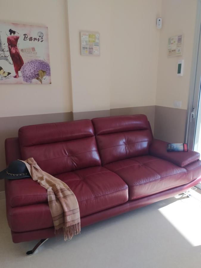 Comfortable Apartment With Amazing Sea Views Palm-mar Eksteriør bilde