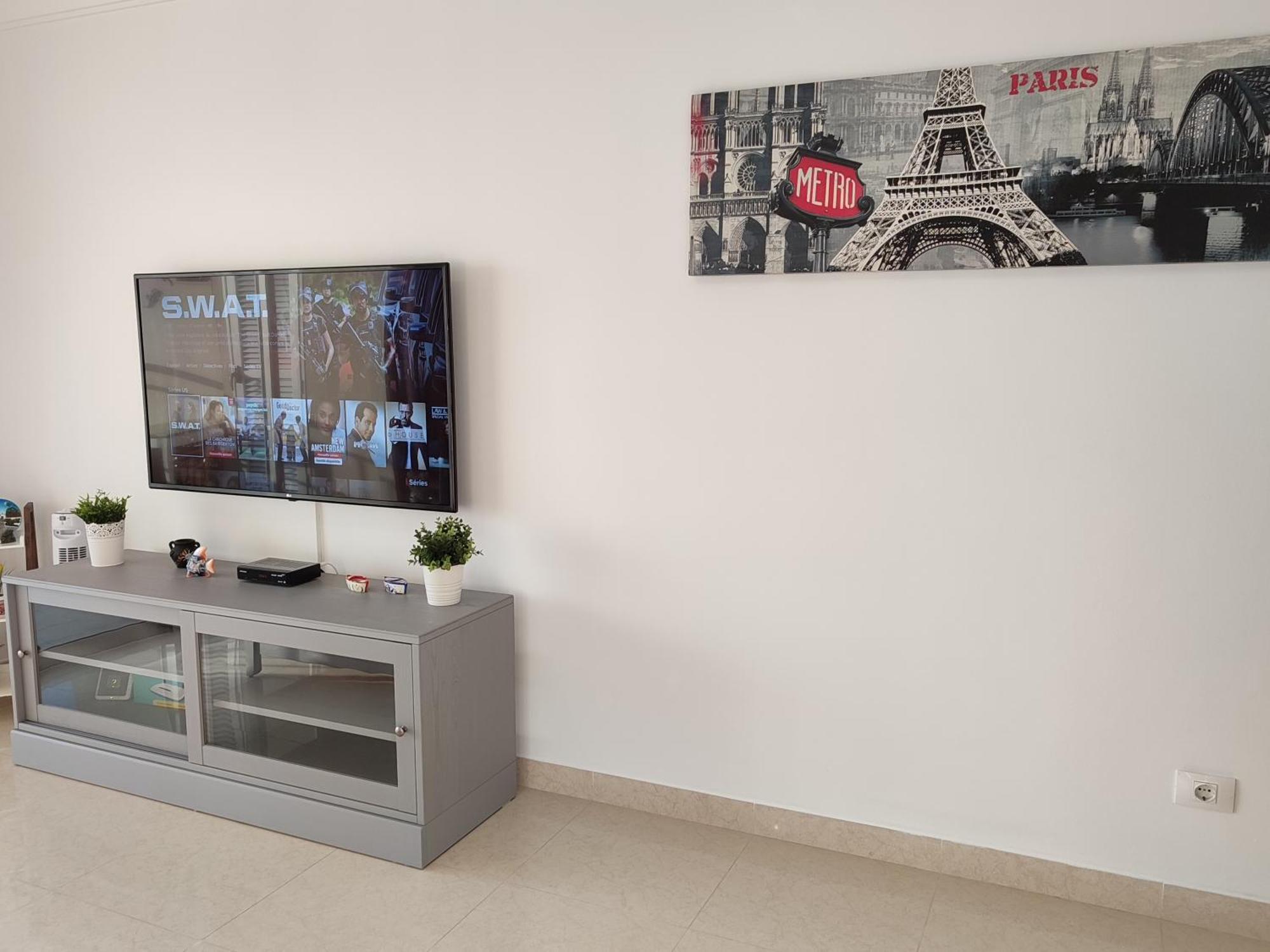 Comfortable Apartment With Amazing Sea Views Palm-mar Eksteriør bilde