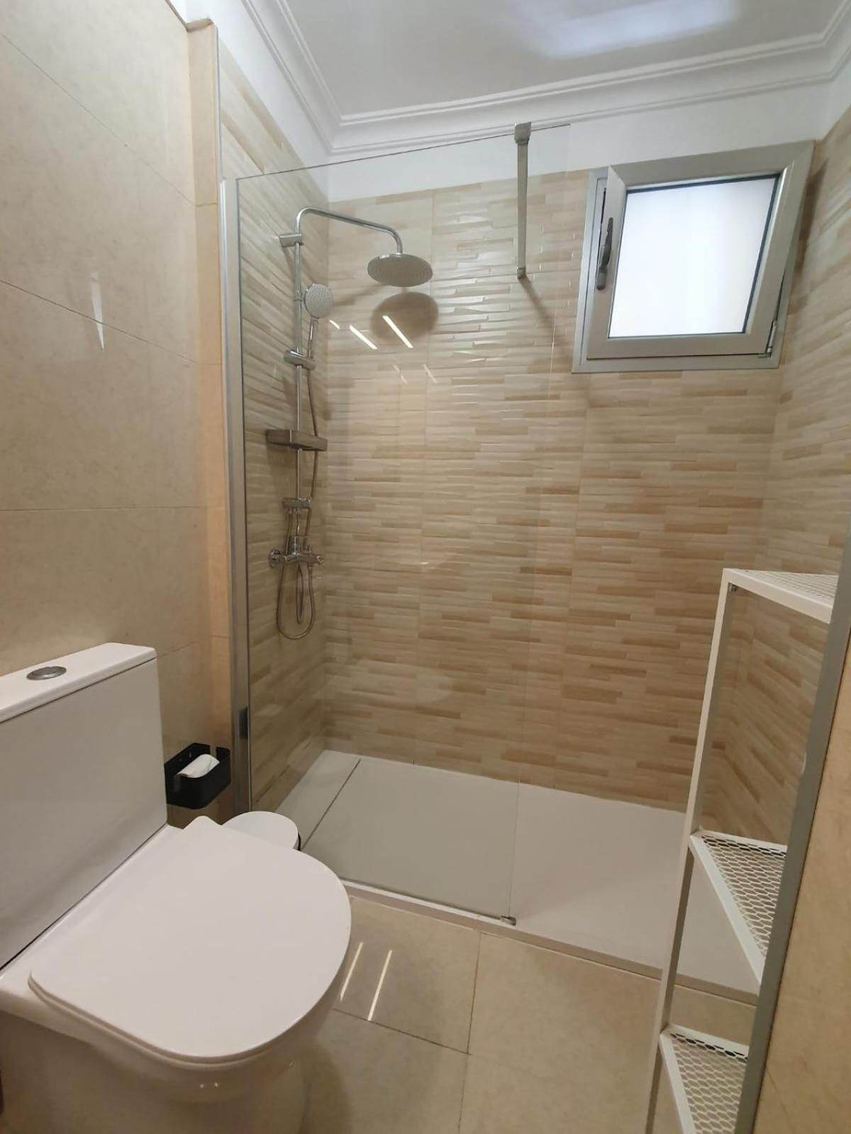 Comfortable Apartment With Amazing Sea Views Palm-mar Eksteriør bilde