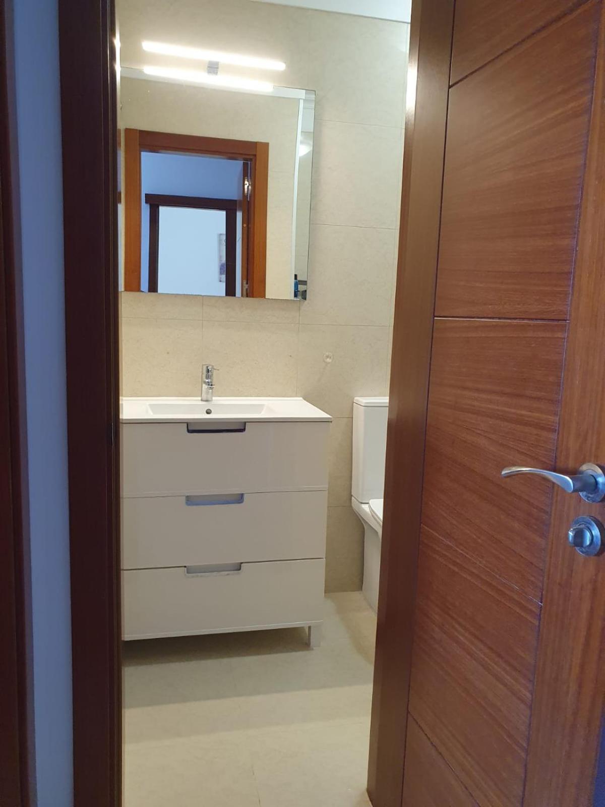 Comfortable Apartment With Amazing Sea Views Palm-mar Eksteriør bilde