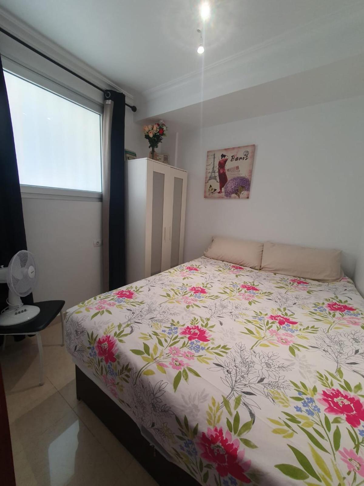 Comfortable Apartment With Amazing Sea Views Palm-mar Eksteriør bilde