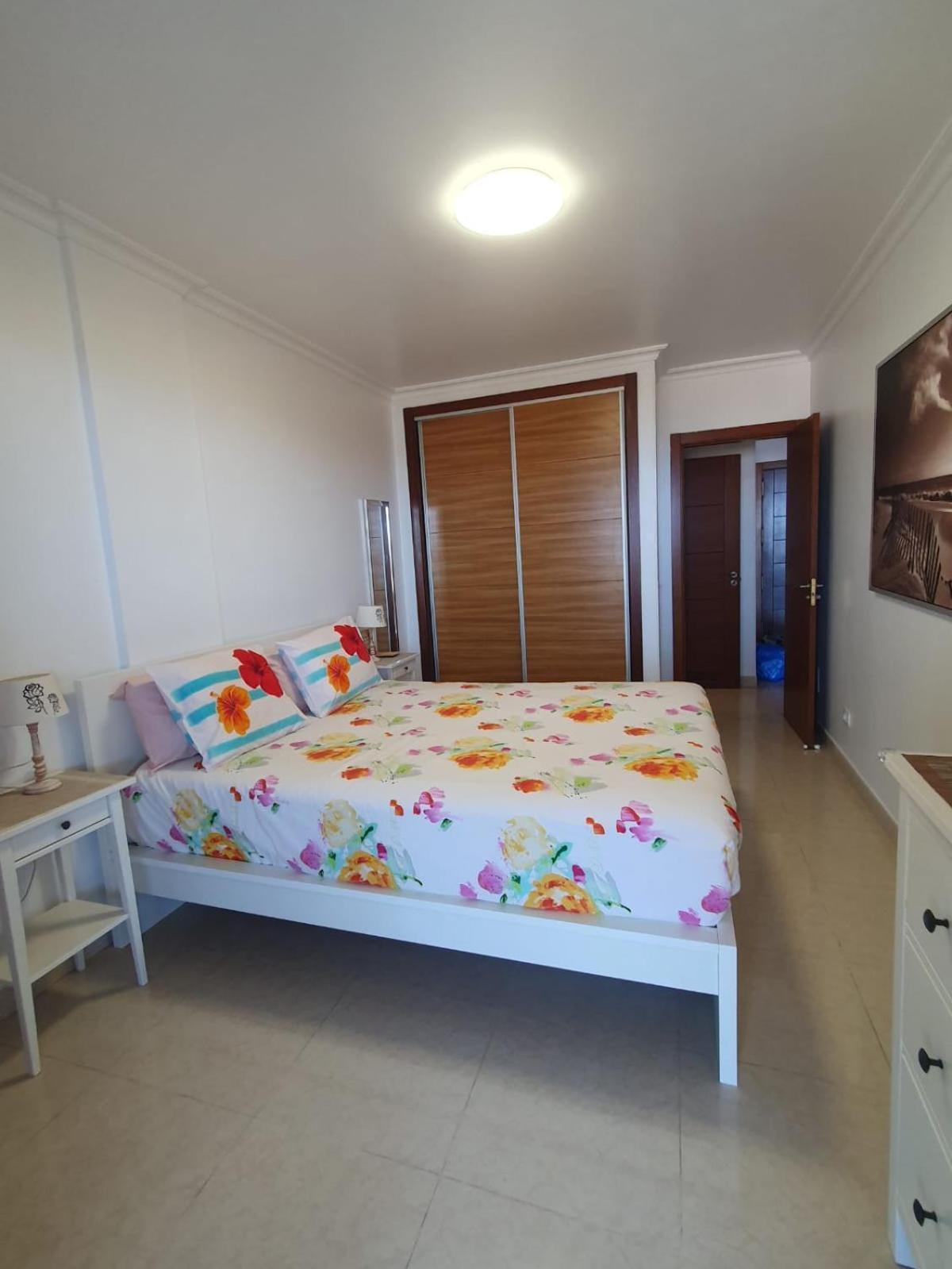 Comfortable Apartment With Amazing Sea Views Palm-mar Eksteriør bilde